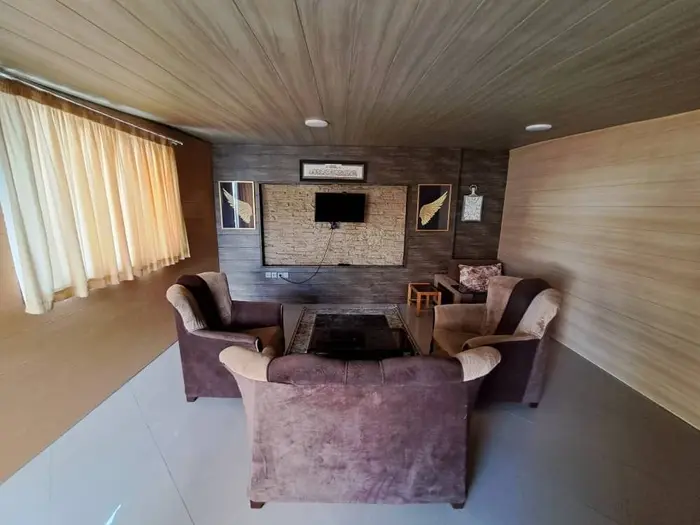 ویلا یک خوابه ۱۰۸ متل نخل