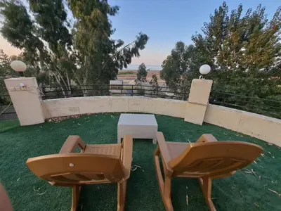 ویلا یک خوابه ساحلی 107