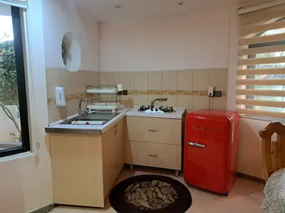 ویلا یک خوابه ساحلی 107