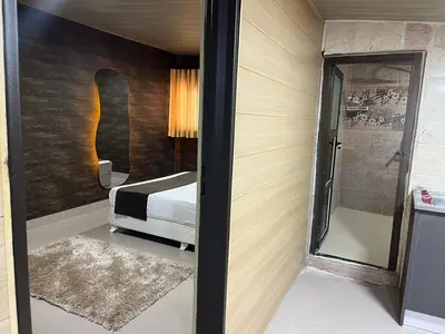 ویلا یک خوابه ۱۰۸ متل نخل