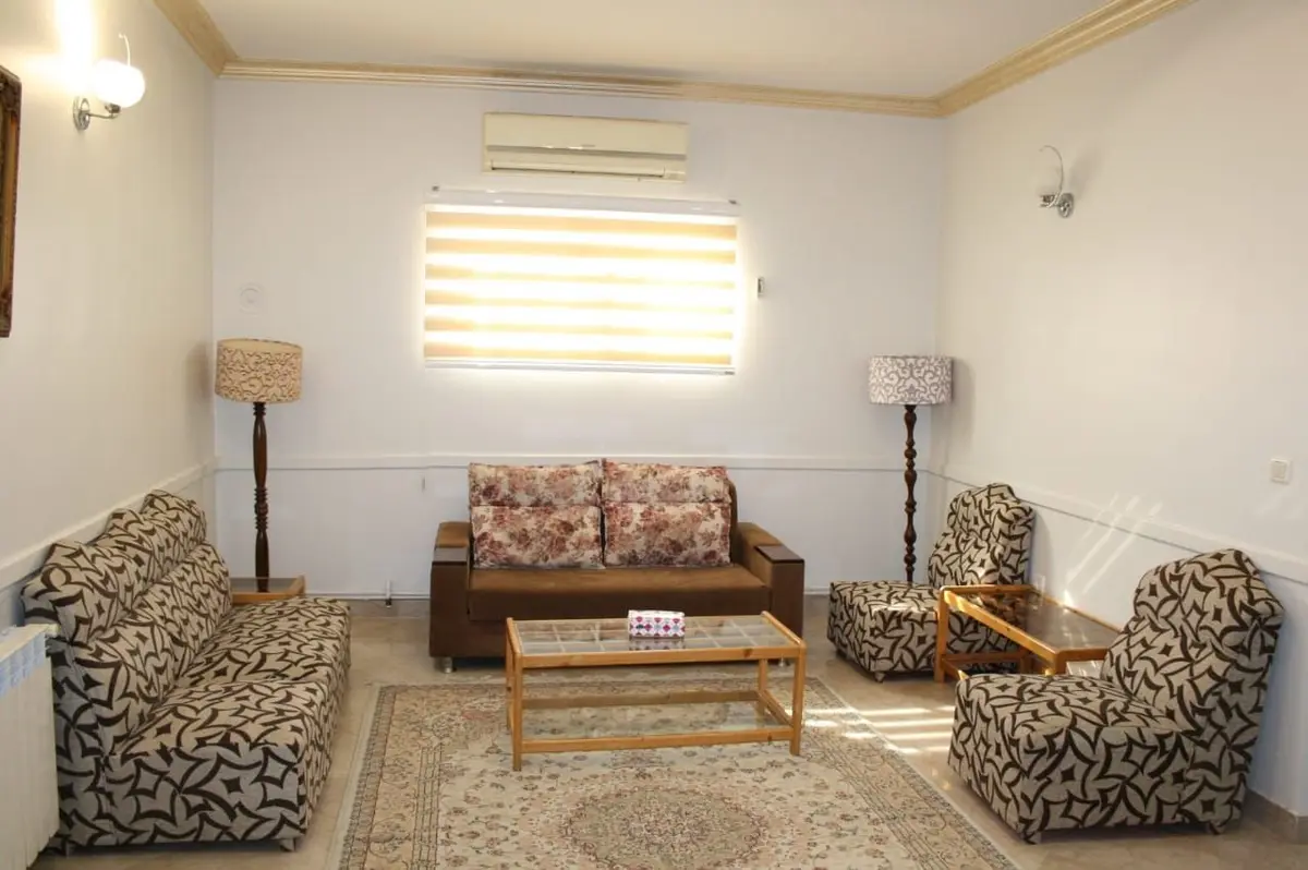 دوخوابه نخل واحد ۱۰۶