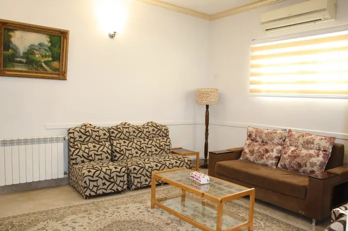 دوخوابه نخل واحد ۱۰۶