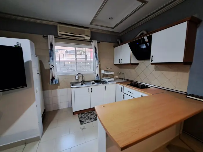 ویلا دوخوابه نخل ۱۰۱