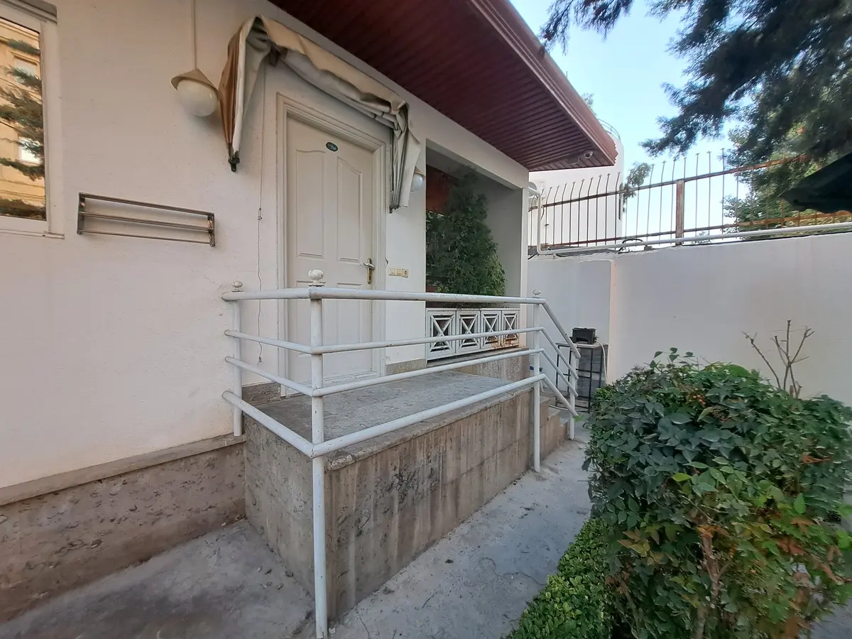 ویلا دوخوابه نخل ۱۰۱