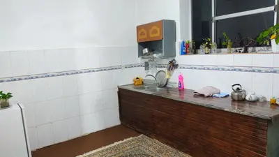 کلبه یک خوابه عمارت بلوط