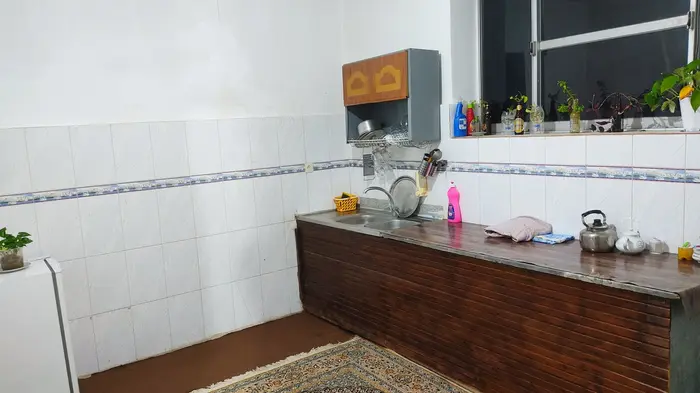 کلبه یک خوابه عمارت بلوط