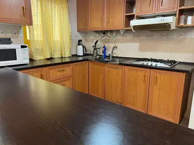 آپارتمان دوخوابه دانیال شهرک صدف