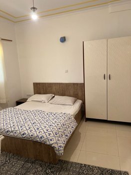 آپارتمان دوخوابه دانیال شهرک صدف