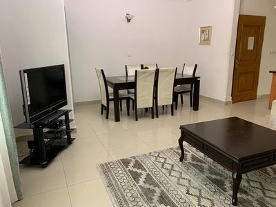 آپارتمان دوخوابه اسکندری 2