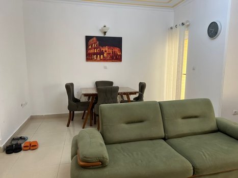 آپارتمان دوخوابه دانیال شهرک صدف