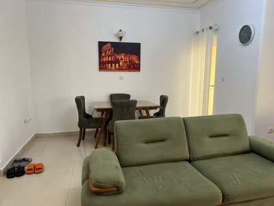 آپارتمان دوخوابه دانیال شهرک صدف