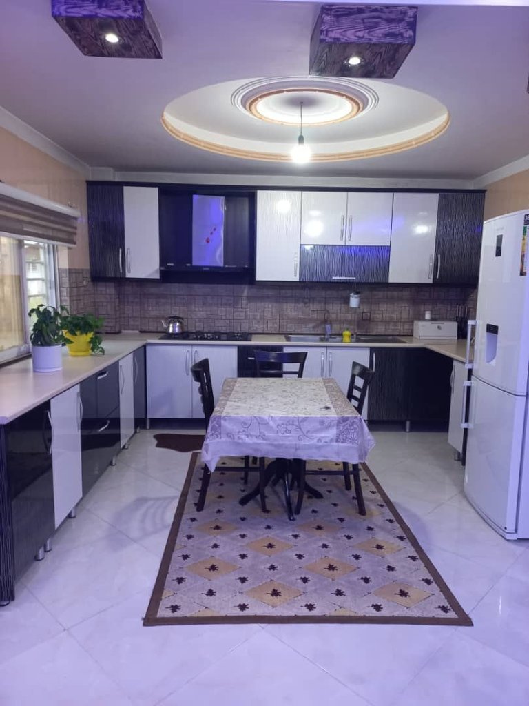 سوئیت دوخوابه نامبر وان