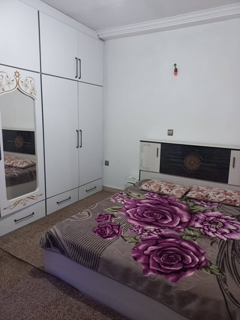 سوئیت دوخوابه نامبر وان