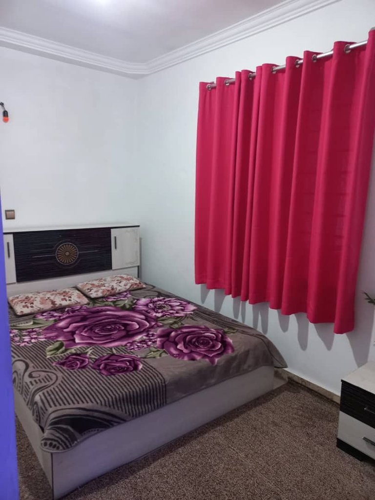 سوئیت دوخوابه نامبر وان