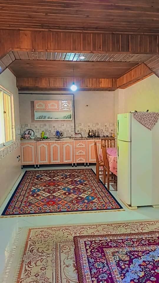 ویلا دوخوابه روستایی سر چشمه