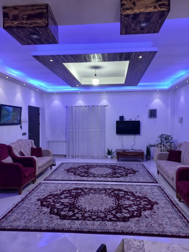 سوئیت دوخوابه نامبر وان