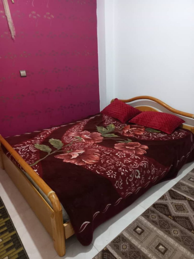 سوئیت دوخوابه نامبر وان