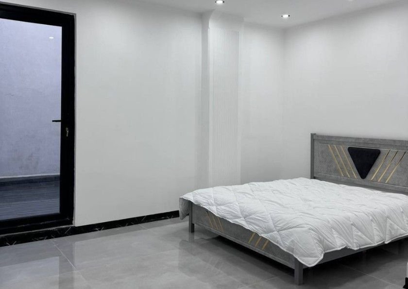 ویلا دوخوابه دوبلکس استخردار یکتا