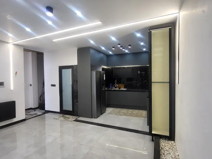 ویلا دوخوابه دوبلکس استخردار یکتا