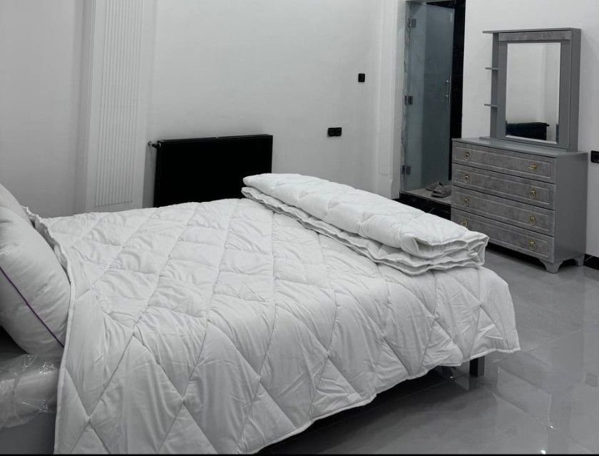 ویلا دوخوابه دوبلکس استخردار یکتا