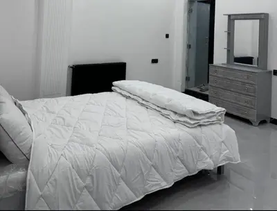 ویلا دوخوابه دوبلکس استخردار یکتا