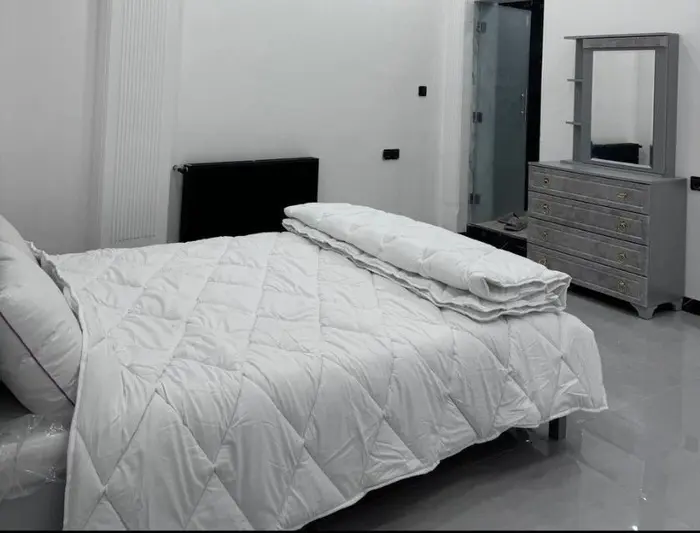 ویلا دوخوابه دوبلکس استخردار یکتا