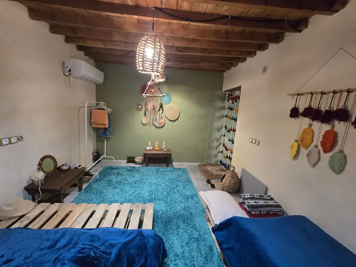 سوئیت یک خوابه هورمان 1