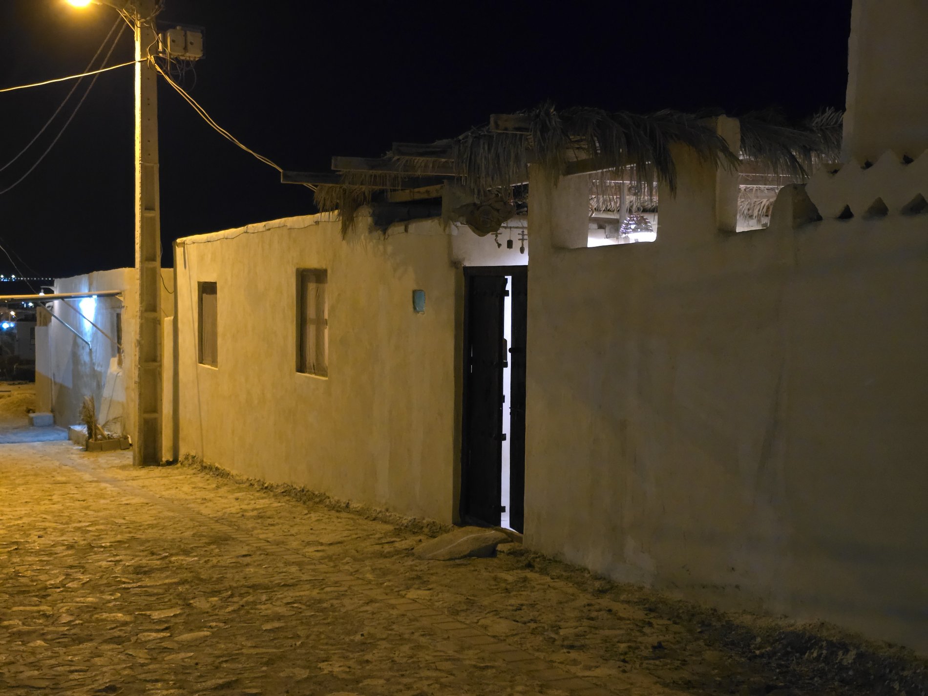 یک خوابه هورمان 1