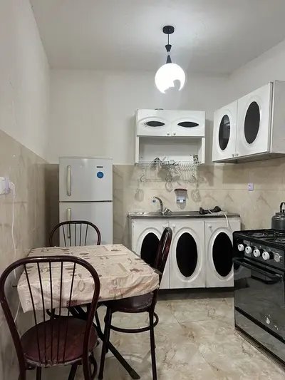 سوئیت یک خوابه برکه ای