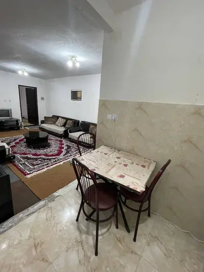 سوئیت یک خوابه برکه ای