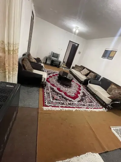 سوئیت یک خوابه برکه ای