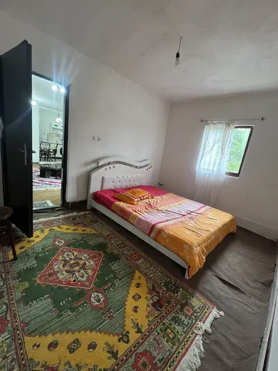 سوئیت یک خوابه برکه ای