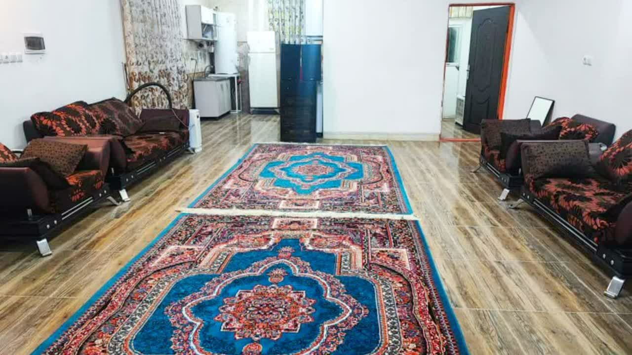 ویلا یک خوابه استخردار آبگرم زرین