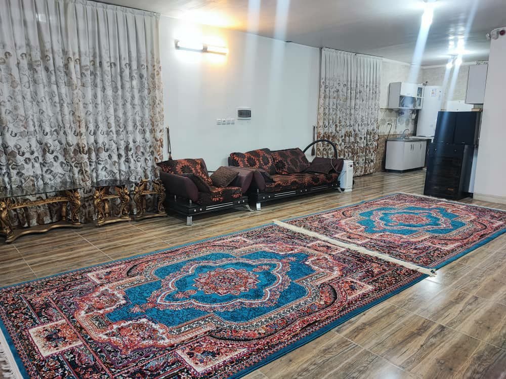 ویلا یک خوابه استخردار آبگرم زرین