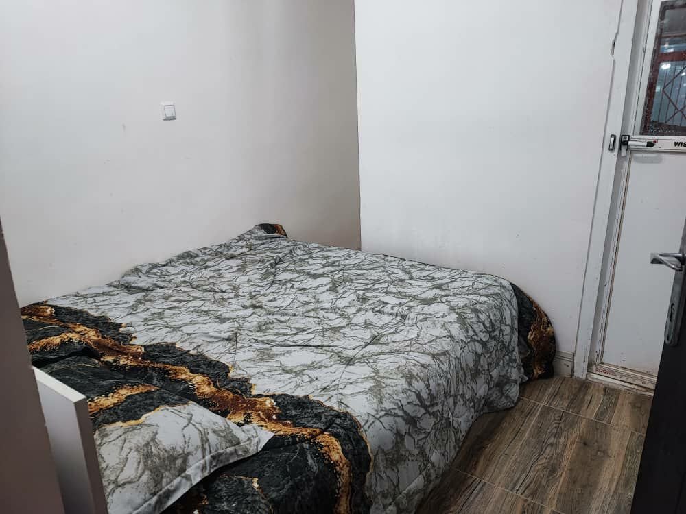 ویلا یک خوابه استخردار آبگرم زرین