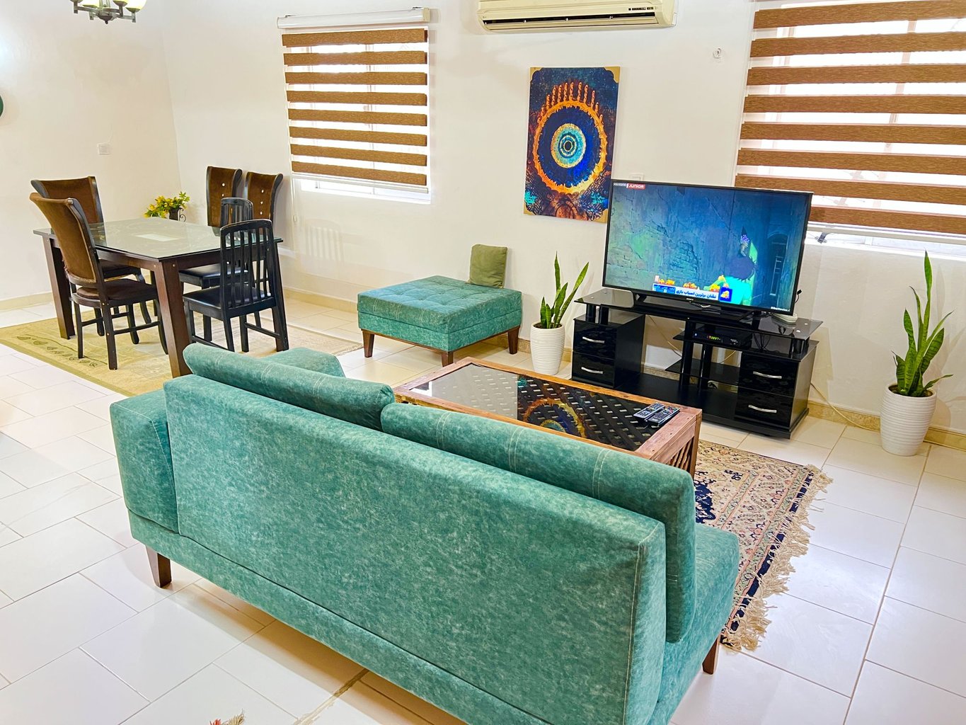 دوخوابه ساحلی شهرک گل پامچال