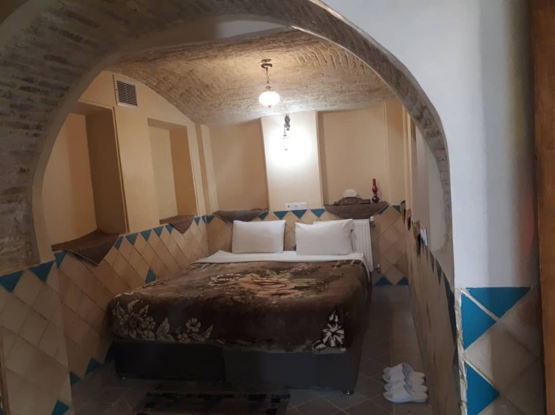 سپهر - واحد دوتخته 2 - دوتخته دبل زیرزمین