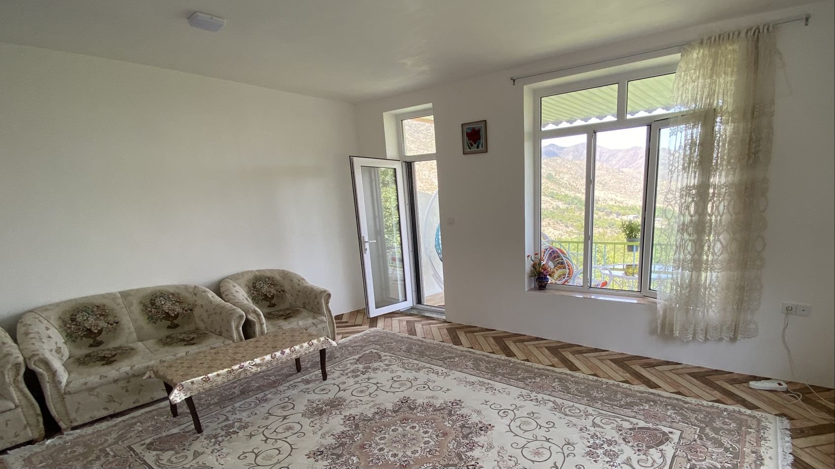 یک خوابه اولیبان کلیبر