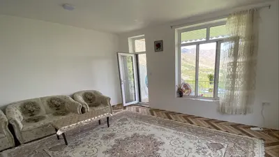 ویلا یک خوابه اولیبان کلیبر