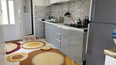 ویلا یک خوابه اولیبان کلیبر