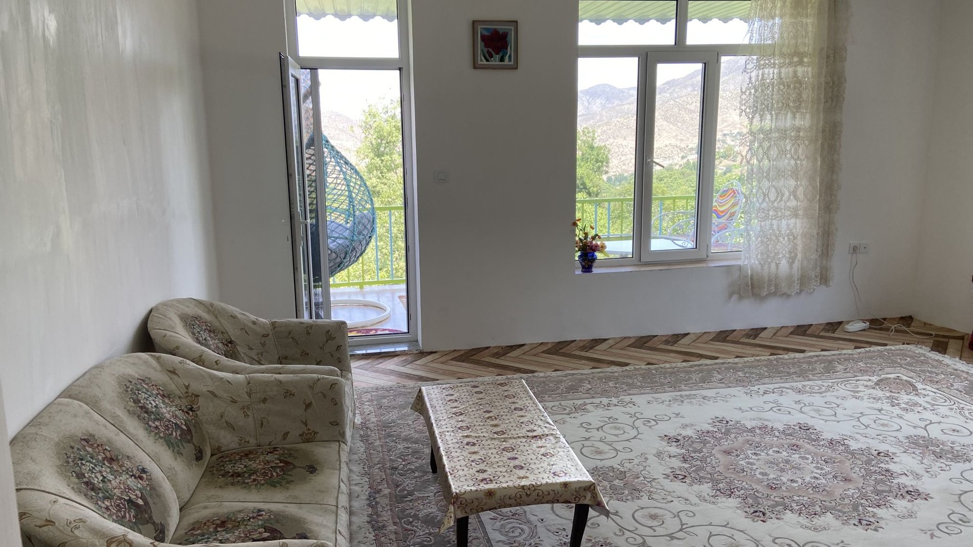 یک خوابه اولیبان کلیبر