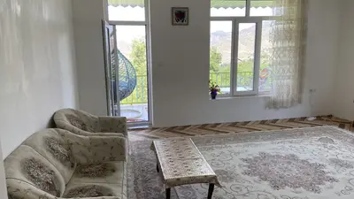 ویلا یک خوابه اولیبان کلیبر