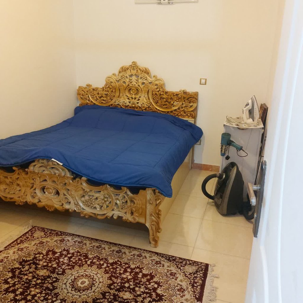 آپارتمان یک خوابه حصارک 1