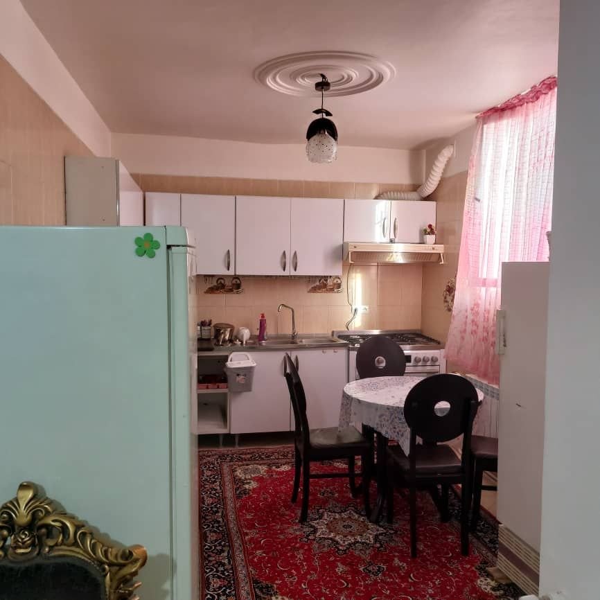 آپارتمان یک خوابه حصارک 1