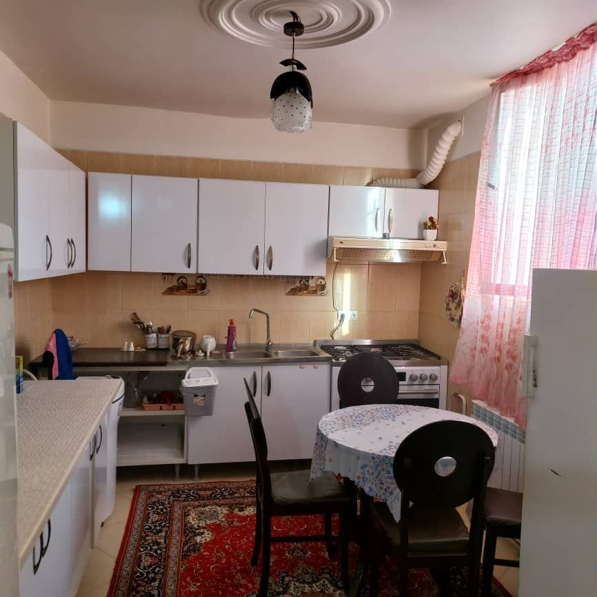 آپارتمان یک خوابه حصارک 1