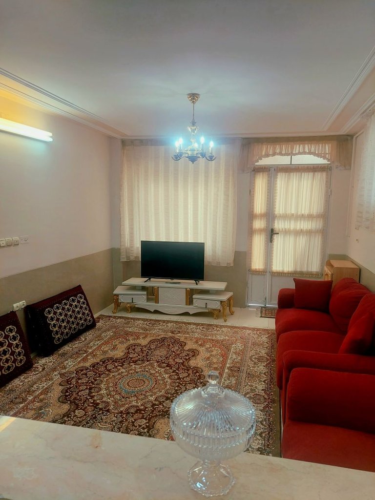 یک خوابه هفت تنان 21