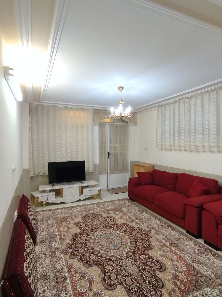 سوئیت یک خوابه هفت تنان 21 - پذيرايي 