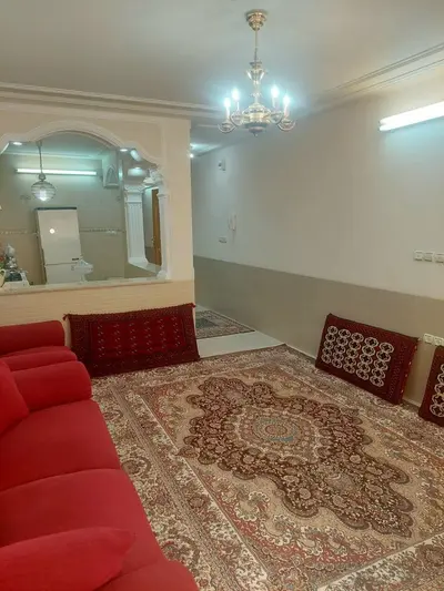 سوئیت یک خوابه هفت تنان 21