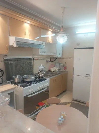 سوئیت یک خوابه هفت تنان 21