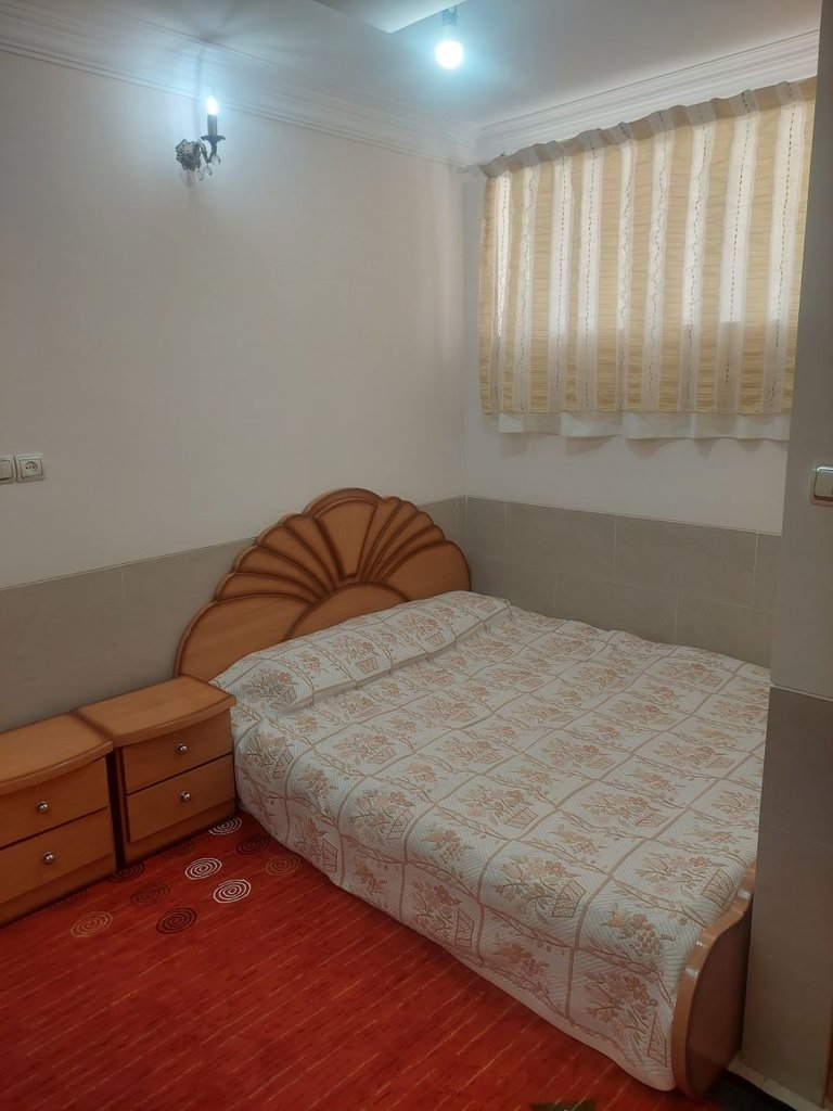 یک خوابه هفت تنان 21